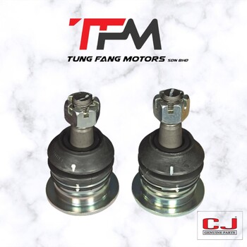 CJ Suspension Parts Vigo Hilux Upper Ball Joint CJB-3881 OEM No: 43310-09015 43310-0K010 43310-0K040 (1 SET 2 PIECES)